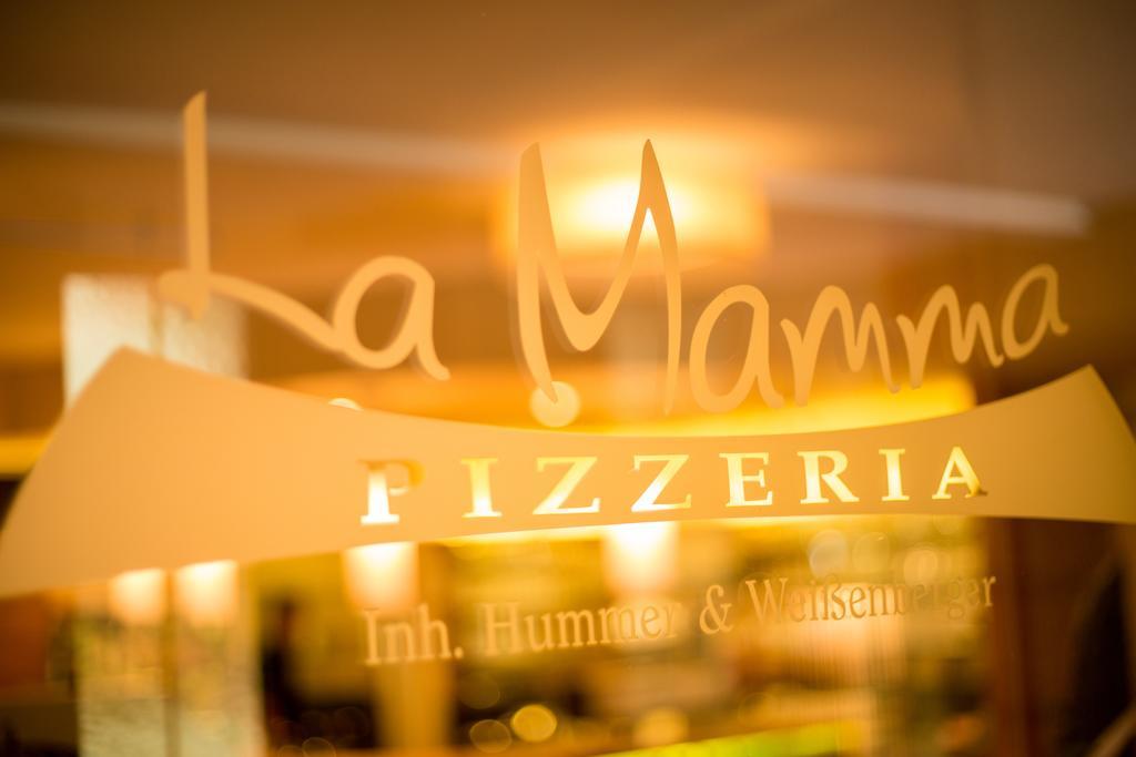 La Mamma Pensjonat 2*